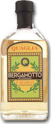 Antica Distilleria Quaglia Liqueur Bergamotto 35% 700ml