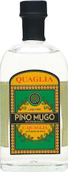 Antica Distilleria Quaglia Liqueur Pino Mugo 28% 700ml