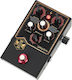 Beetronics Swarm Πετάλι Effect Fuzz / Harmonizer Ηλεκτρικής Κιθάρας