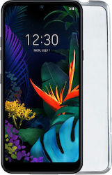 Volte-Tel Slimcolor Air Back Cover Σιλικόνης Δι...