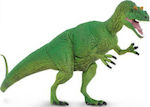 Safari Ltd Miniature Toy Allosaurus 9.5cm.