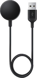 Samsung EP-OR825BBEGWW Φορτιστής για Galaxy Watch Active 2 40mm Μαύρος