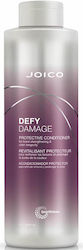 Joico Defy Damage Conditioner Reconstruction/Nourishment for Coloured Hair 1000ml
