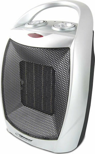 Esperanza Atacama Ceramic Fan Heater Room Floor 1500W