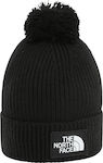 The North Face Pom Pom Beanie Ανδρικός Σκούφος ...