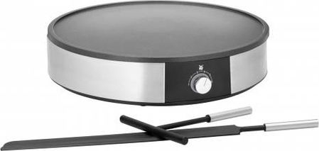 WMF Lono Crepe Maker 33cm Black 1500W