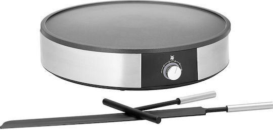 WMF Lono Κρεπιέρα 33cm Μαύρη 1500W