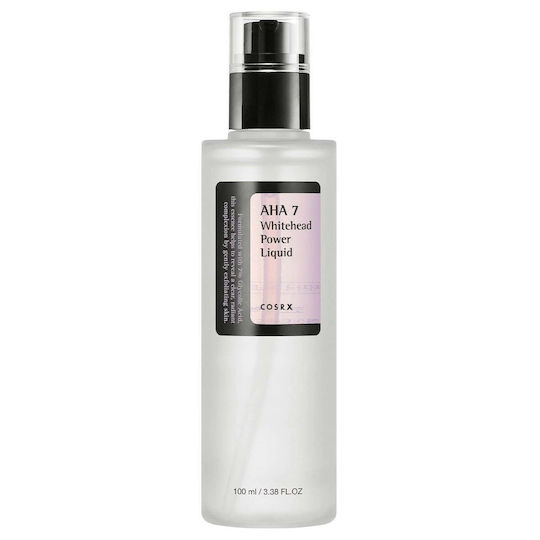 Cosrx AHA 7 Whitehead Power Lotion για Peeling Προσώπου 100ml