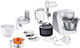 Bosch Stand Mixer 1000W with Stainless Mixing Bowl 3.9lt