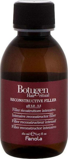 Fanola Botugen BotoLife Filler Serum Μαλλιών για Ενδυνάμωση 150ml