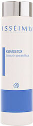 Isseimi Keradetox Υγρό Καθαρισμού Προσώπου 200ml