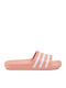Adilette Aqua Men's Slides Pink