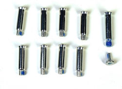 Roller Blade Racing Axles 43.092030 Roller Accessories