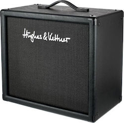 Hughes & Kettner Tubemeister 112 Cabinet Шкаф 1 x 12" 60W Hughes & Kettner Tubemeister 112 Cabinet Шкаф 1 x 12" 60W