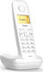 Gigaset A170 Cordless Phone White