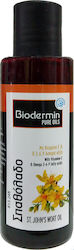 Biodermin Σπαθόλαδο 120ml