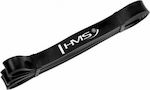 HMS GU05 Loop Resistance Band Black