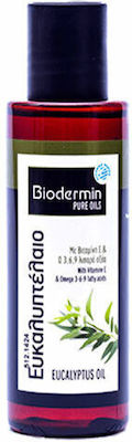 Biodermin Oil 120ml