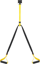 Body Sculpture Fitness Straps
