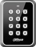 Dahua DHI-ASR1101M Waterproof Access Control for Entry with Card and Code