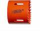 Bahco Hole Saw Bimetal Hole Saw Sandflex 3830 for Wood and Metal 55gr