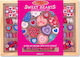 Melissa & Doug Bijuterii Sweet Hearts Wooden Bead Set pentru Copii 4++ Ani