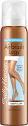 Sally Hansen Airbrush Legs Spray On Liquid Foundation 75ml Sally Hansen Airbrush Legs Spray On Liquid Foundation 75ml