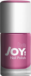Grigi Be Joy Гланцов Лак За Нокти Розов 122 10ml