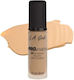L.A. Girl Pro Matte Foundation Лилаво/бяло 30мл