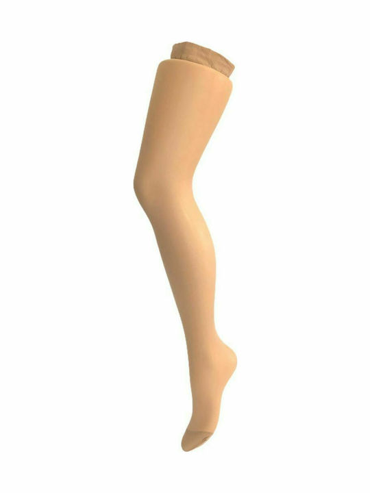 IDER Fiji Women's Pantyhose 15 Den Melon