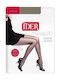 IDER My Way 20D Women's Pantyhose Gray -025