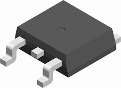 N-Kanal-MOSFET - FDS6690A 6690 MOSFET