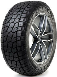 Radar Renegade A/T5 255/70 R16 111H M+S 4 Εποχών Λάστιχο για 4x4 / SUV Αυτοκίνητο