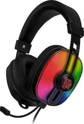 Thermaltake Pulse G100 3D RGB Over Ear