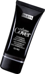 Pupa Extreme Cover Foundation SPF15 30ml