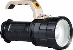 Libox Libox Torch Επαναφορτιζόμενος Φακός LED 1000lm Libox Libox Torch Επαναφορτιζόμενος Φακός LED 1000lm