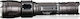 Klarus Rechargeable Flashlight LED IPX8 with Maximum Brightness 620lm