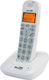 MaxCom MC6800 Cordless Phone with Speaker Suita...