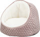 Trixie Livia Nest Câine Roz 45x33cm. 36353