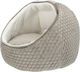 Trixie Livia Nest Câine Bej 55x45cm. 36350