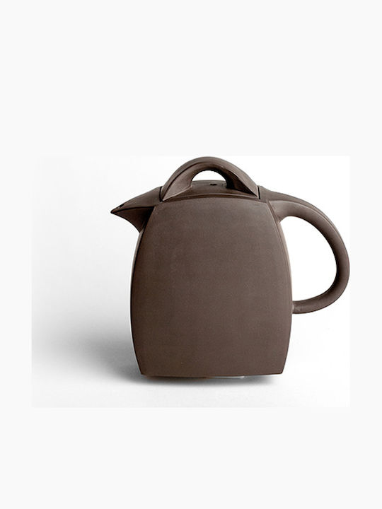 O Dromos tou Tsagiou Yixing Suzhou Teapot Ceramic Coffee 700ml