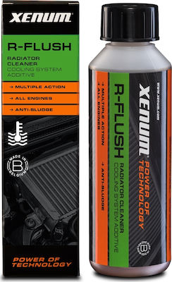 Xenum R-Flush Radiator Additive 250ml