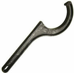 Palaplast Kλειδί Κλειδί για Κοχλιωτά Ρακόρ Φ75-Φ125 4255/7512
