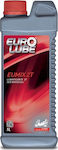 Eurolube Eumix 2T Motorcycle Oil for Two-Stroke Engines 1lt