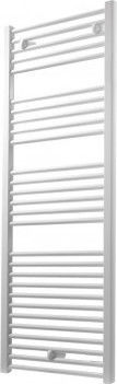 De'Longhi Richmond Towel Rail Bathroom 691x400 White