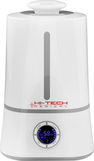 Oromed Mini Humidifier 4000ml White