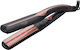 Adler Infrared Hair Straightener AD 2318 Πρέσα Μαλλιών με Κεραμικές Πλάκες 120W