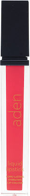 Aden Liquid Lipstick 7ml