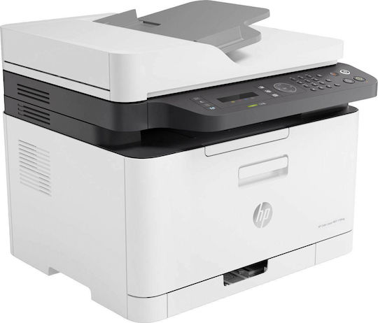 HP Color Laser MFP 179fwg Colour All In One Printer with WiFi and Mobile Printing