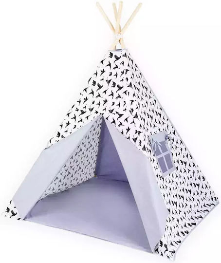 Bebecor Indian Play Tent